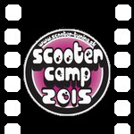 SCOOTER CAMP 2015 Hronec - video 