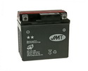 Batéria JMT MF bez údržbová YTX5L-BS