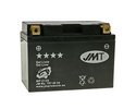 Batéria JMT Gel 12V - YTZ12S