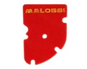 Vzduchový filter vložka  Malossi Red Sponge - Vespa GT GTS MP3