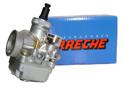 Karburátor Arreche 19 mm (el. sytič) - Minarelli - CPI - Peugeot