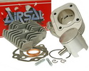 Valec kit Airsal T6-Racing 70ccm - Minarelli horizontal AC