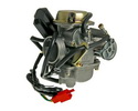 Karburátor CVK 24mm na ATV 150/skútre 125-150 GY6 pripojenie 32/42mm