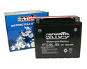 Batéria Kyoto YTX20L-BS MF bezúdržbová 