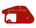 Vzduchový filter - vložka  Malossi Red Sponge - BW`s, Booster