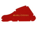 Vzduchový filter - vložka  Malossi Red Sponge - Typhoon, NRG