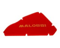 Vzduchový filter - vložka  Malossi Red Sponge - Runner, NRG, SR50