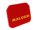 Vzduchový filter vložka  Malossi Red Sponge - Suzuki Burgman 400