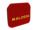 Vzduchový filter vložka  Malossi Double Red Sponge - Suzuki Burgman 400