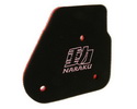 Vzduchový filter - vložka  Naraku Double Layer - Minarelli horizontal