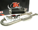 Výfuk Turbo Kit Quad / ATV 4T - Kymco KXR 250 , Maxxer 250/300
