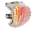 Svetlo zadné  STR8 LED vrátane smeroviek - Aprilia SR50 05-