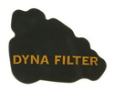 Vzduchový filter vložka  - Vespa ET4 50, 125, 150