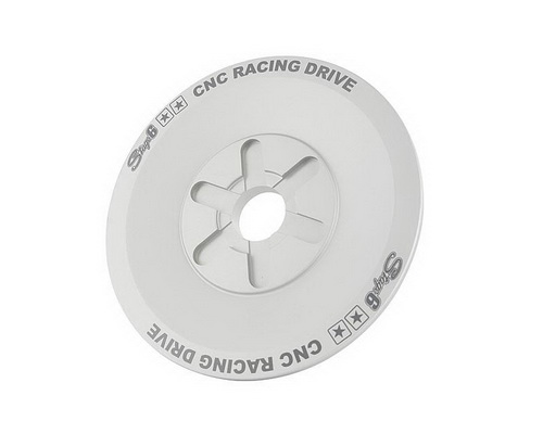 Remenica  Stage6 CNC Racing Drive Face 16mm - CPI
