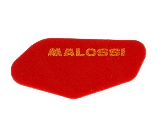 Vzduchový filter vložka  Malossi Red Sponge - Suzuki Address 100 2T