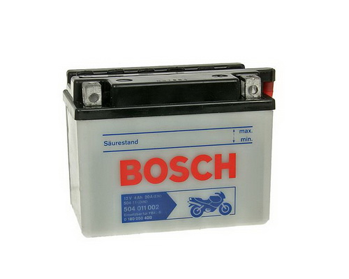 Batéria Bosch YB4L-B