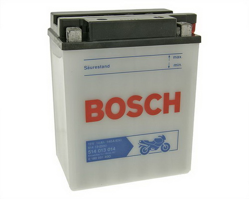 Batéria Bosch YB14L-B2