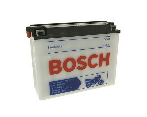Batéria Bosch YB16AL-A2