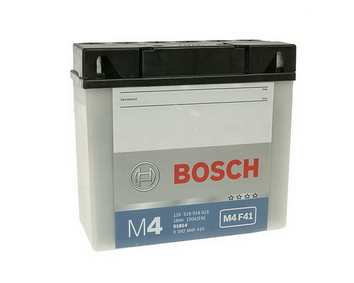 Batéria Bosch 51814
