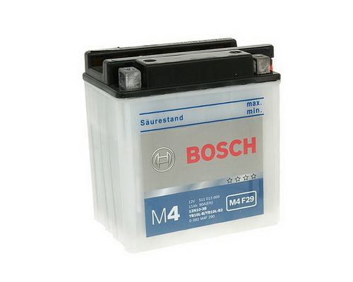 Batéria Bosch YB10L-B2
