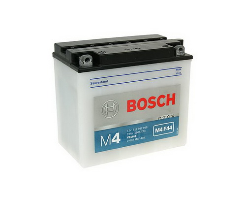 Batéria Bosch YB16-B