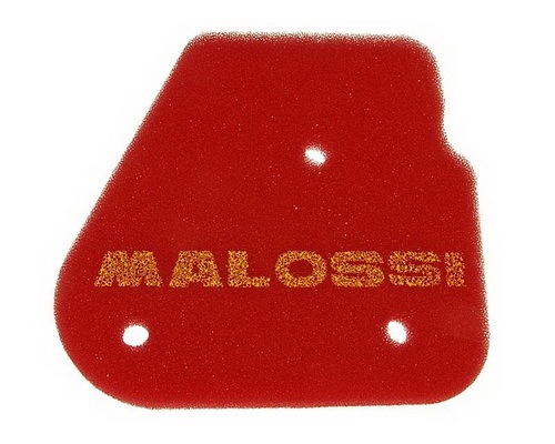 Vzduchový filter - vložka  Malossi Red Sponge - Minarelli horizontal