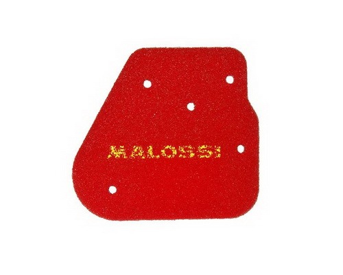 Vzduchový filter - vložka  Malossi Red Sponge - CPI, Keeway