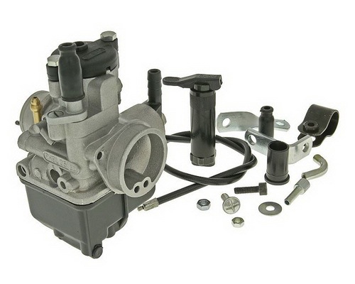Karburátor kit Malossi PHBL25BD - Piaggio Maxi 2T