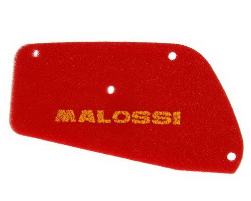 Vzduchový filter vložka  Malossi Red Sponge - Honda SH50 SH100 2T