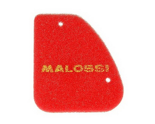 Vzduchový filter - vložka  Malossi Red Sponge - Peugeot