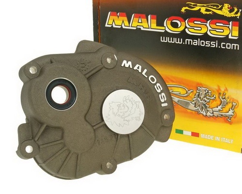 Kryt prevodov Malossi MHR Team - Piaggio (16mm)