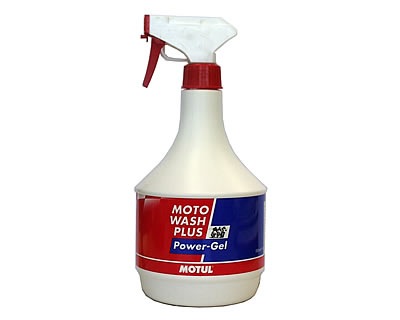 Motul Moto Wash Plus Reiniger 1 Liter