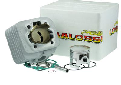 Valec kit - sada Malossi Alu 120 ccm - Suzuki Address 100 2-Takt