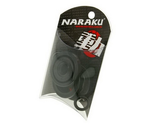 Sada guferá / semeringy motora  Naraku - KXR, MXU 250-300