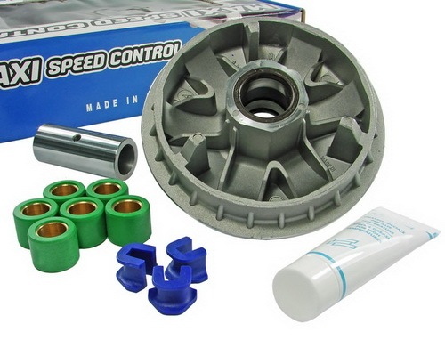 Variátor Kit Polini Speed Control - Kymco Quad 250, 300