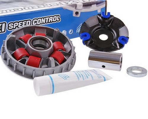 Variátor Kit Polini Maxi Speed Control - Kymco 125 LC