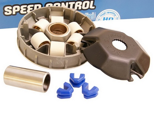 Variátor Kit Polini Speed Control - Aprilia, Suzuki