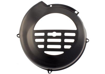 Kryt ventilátora Čierna farba  Vespa Pk 50-125cc 244735