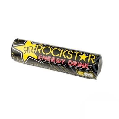 Penový chránič na downhill riadidlá Rockstar Energy 210mm