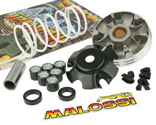 Variator Malossi Multivar 2000 - Piaggio (1998-)