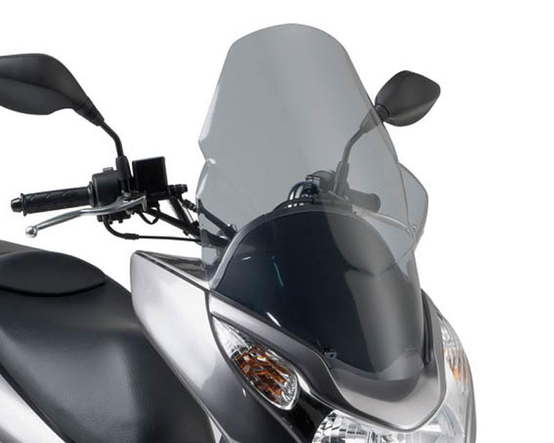 Štít spojler  GiVi tónovaný - Honda PCX 125 (2010-2014)