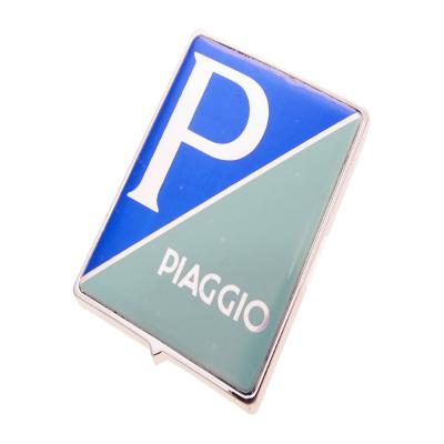 Emblem znak Piaggio - nacvakavaci  Ape 07-12, Vespa 1999-