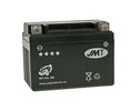 Batéria JMT Gel High Power YT4L-BS / YTX4L-BS