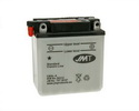 Batéria JMT Standard YB3L-A