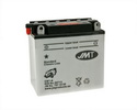 Batéria JMT Standard YB7-A