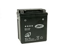Batéria JMT Gel YTX7L-BS