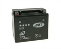 Batéria JMT Gel YTX12-BS