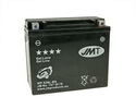 Batéria JMT Gel YTX20L-BS