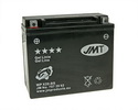 Batéria JMT Gel YTX20-BS