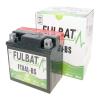 Batéria Fullbat FTX4L-BS MF bezúdržbová 